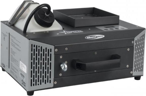 Actual product image Showtec Stellar UF-1000 Upright Fogger