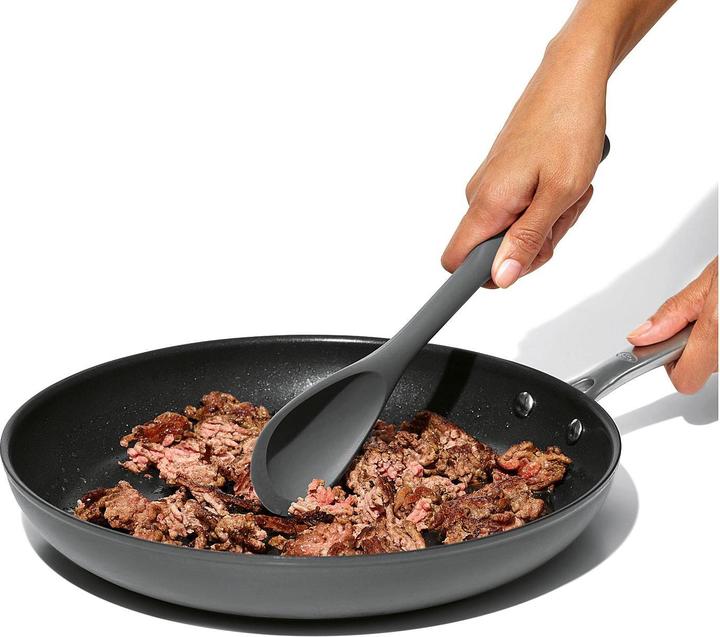 Image du produit OXO Kochlöffel, Silikon