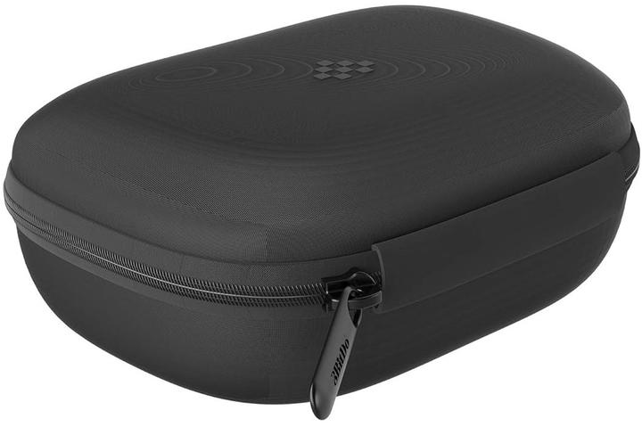 Actual product image 8bitdo Classic Controller Travel Case (80GL + 80GK + 80GJ + 80GA + 80GC + 80GD + 82BB)