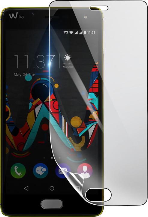 Image du produit 3MK Film écran hydrogel pour Wiko U Feel (1 pièce(s), Wiko U Feel)