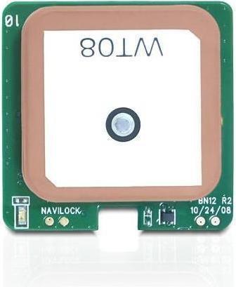 Produktbild Navilock NL-652ETTL