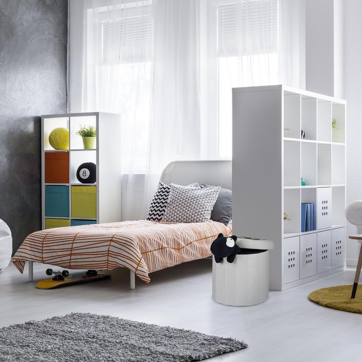 Produktbild Relaxdays Sitzhocker