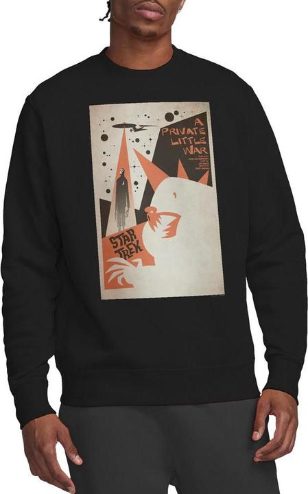 Immagine prodotto The Original Series Episode 48 Felpa Adulto Unisex (XL)