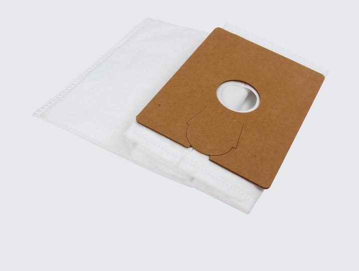 Actual product image Hoover bag for backpack hoover Diversey TASKI series AERO BP (10 x)