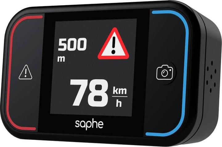 Saphe Drive Pro