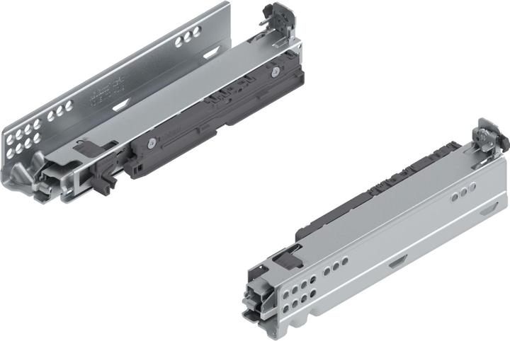 Blum Vollauszug MOVENTO 760H/766H, BLUMOTION S / TIP-ON BLUMOTION