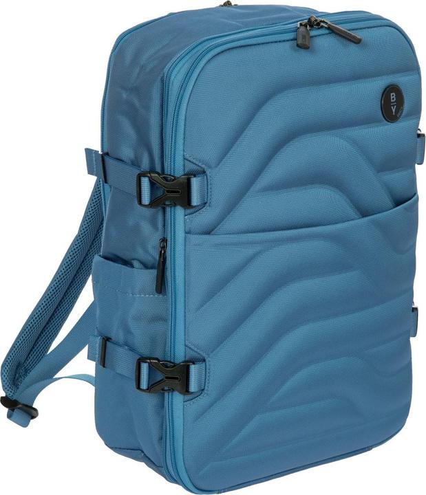 Produktbild Brics Ulisse - Erweiterbarer Rucksack B|Y (22 l)