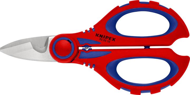 Produktbild Knipex Elektrikerschere (160 mm)