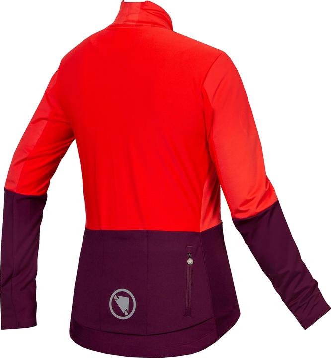 Image du produit Endura Maillot femme FS260-Pro Jetstream (manches longues) (XS)