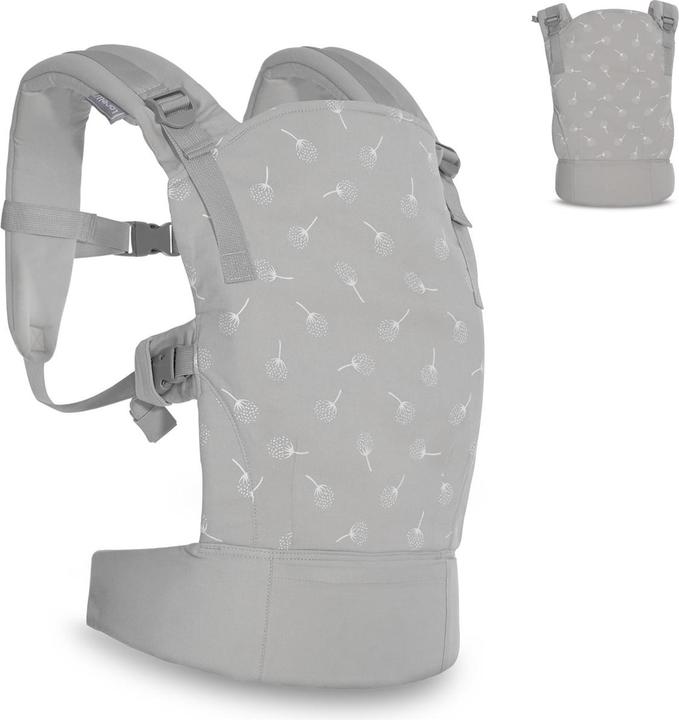 Produktbild Lorelli Babytrage Wally Tragehilfe 2in1