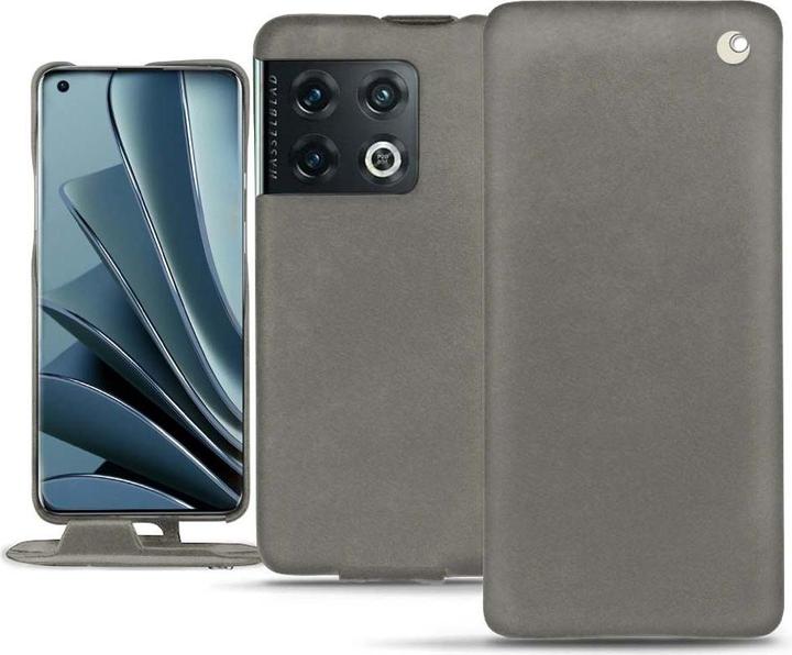Produktbild Noreve Lederschutzhülle vertikal (OnePlus 10 Pro)