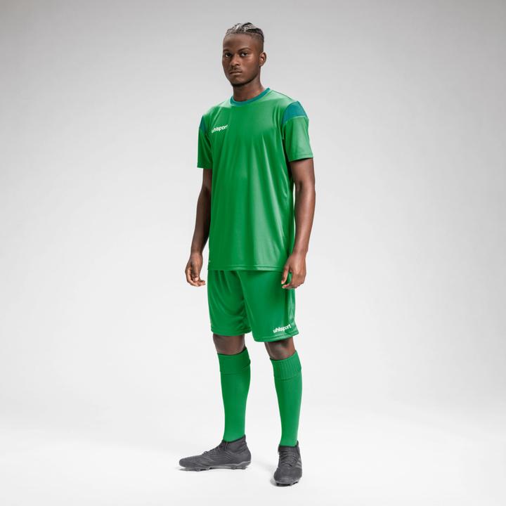 Actual product image Uhlsport Squad 27 training T-shirt (M)