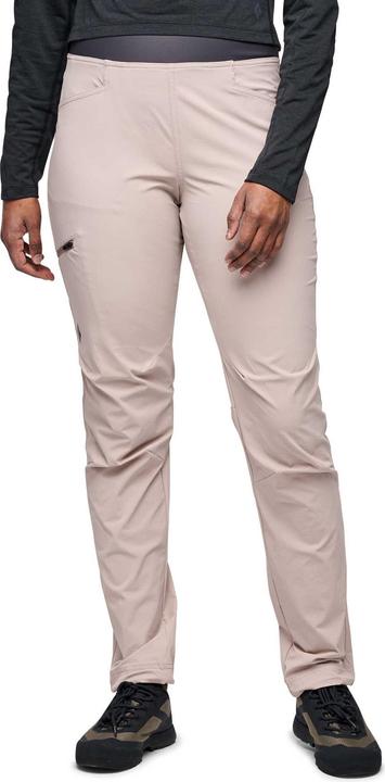 Actual product image Black Diamond W Alpine Light Pants (L)