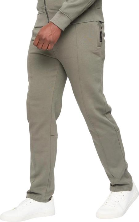 Actual product image Duck and Cover Mens Chemtars Jogging Bottoms (M)