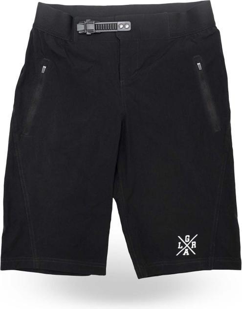 Actual product image Loose Riders Basics Shorts (32)