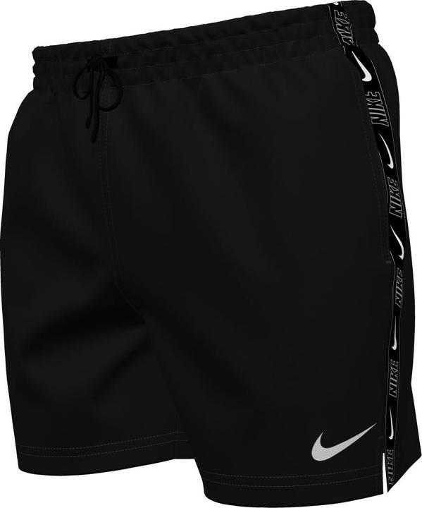 Actual product image Nike Logo Tape Lap 5" Volley Short (S)