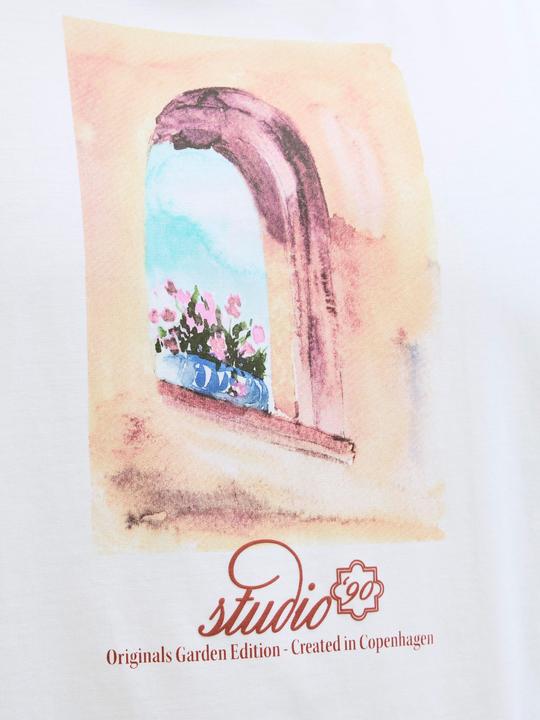 Actual product image Jack & Jones Plus Size T-shirt T-shirt (3XL)