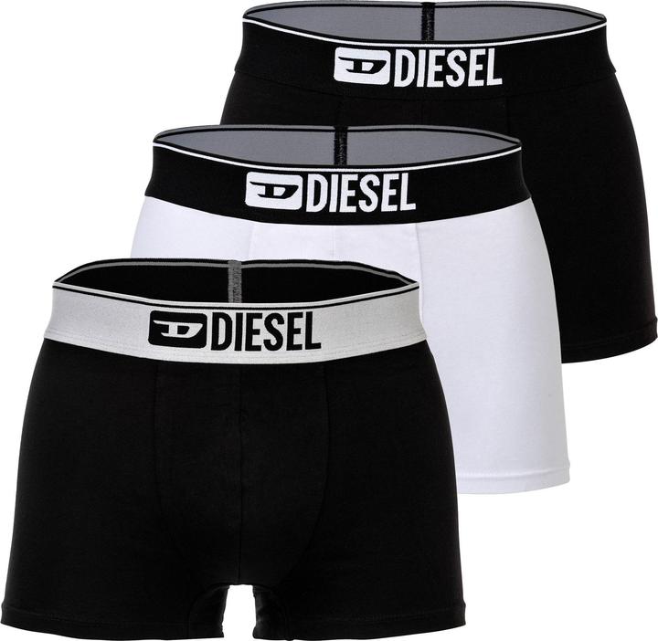 Immagine prodotto Diesel Umbx-Damienthreepack (XXL, confezione da 3)