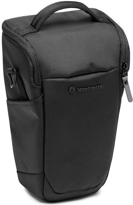 Manfrotto Advanced Holster L III (Kamera Schultertasche, 4.50 l)