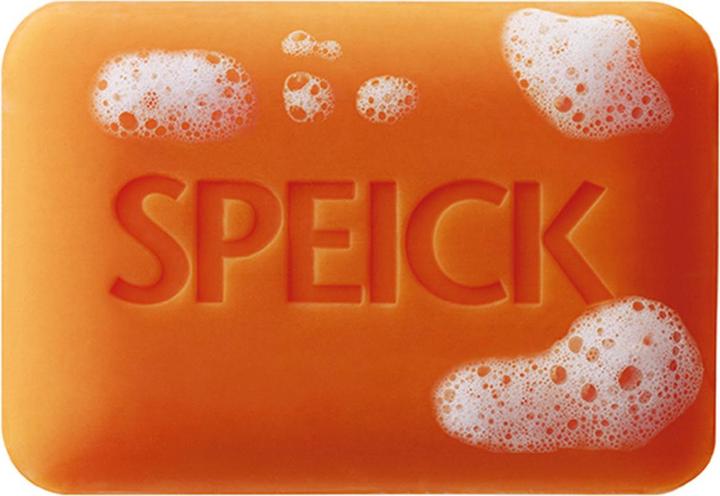 Produktbild Speick Natural Seife (Hartseife)