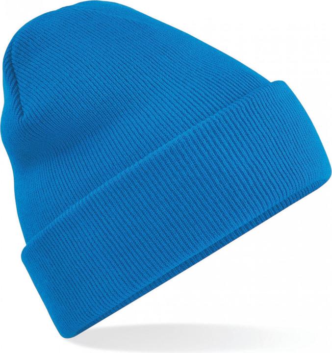 Actual product image Beechfield Original