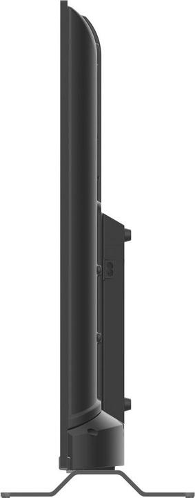 Actual product image Smart Tech 43UG02V 43" 2V LED TV (43", LED, 4K)