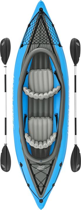 Produktbild Bestway 65131 / 24 (331 cm, 2 Pers.)