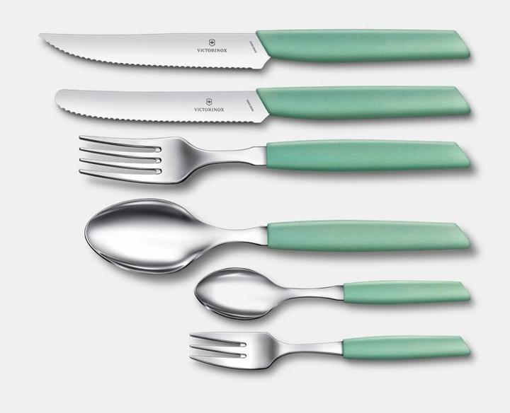 Actual product image Victorinox Swiss Modern (1 Piece, Knife)