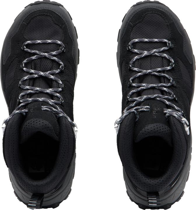 Produktbild Jack Wolfskin Women's Vojo Tour Texapore Mid (40)