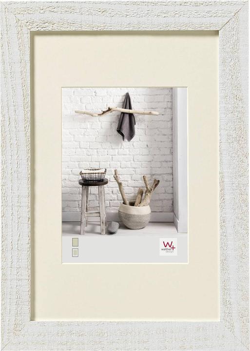 Image du produit Walther Design Accueil DIN A4 (21 x 29,7 cm)