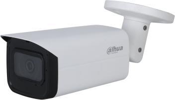 Produktbild Dahua CCTV 5MP Low-Light HDCVI IR IR-Bullet Box Camera, DH-HAC-HFW2501TUP-A-0360B-S2 (2880 x 1620 Pixels)