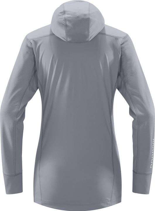 Immagine prodotto Haglöfs Felpa con cappuccio L.I.M Mid Multi (S)