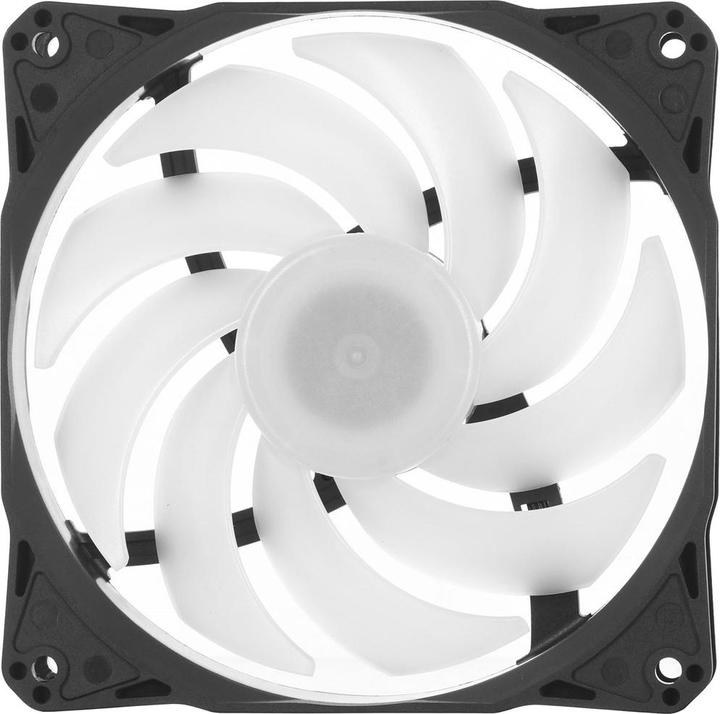 Actual product image ASUS AF120A2R-SI (120 mm, 1 x)