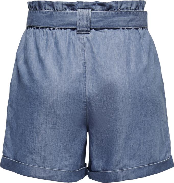 Image du produit Only ONLBea HW Short en jean décontracté (XS)