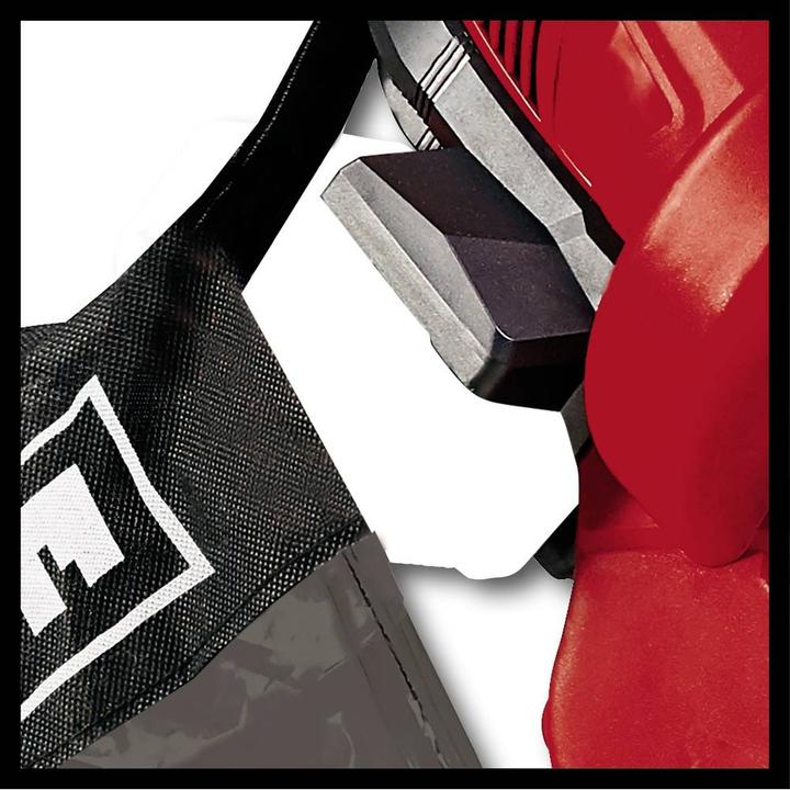 Image du produit Einhell GE-CL 36 Li E Solo (Fonctionnement sur batterie, Aspirateurs et souffleurs, Souffleur de feuilles, Aspirateurs à feuilles)