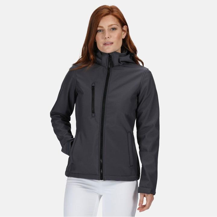 Immagine prodotto Regatta Giacca softshell Venturer con cappuccio (40)