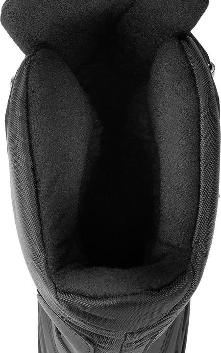 Actual product image No Name Men's snow boots with reflectors size 43 (43)