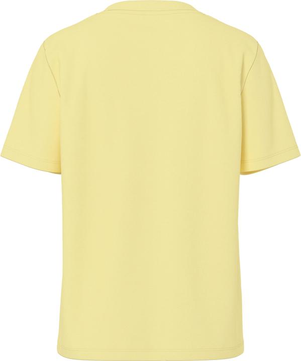 Actual product image Pieces Pcria Ss Solid Tee Noos Bc (XL)