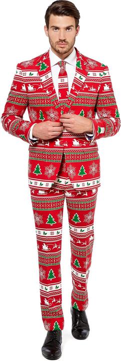 Produktbild OppoSuits Winter Wonderland (62)