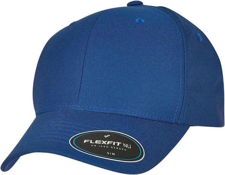 Flexfit NU Baseball Cap (L)