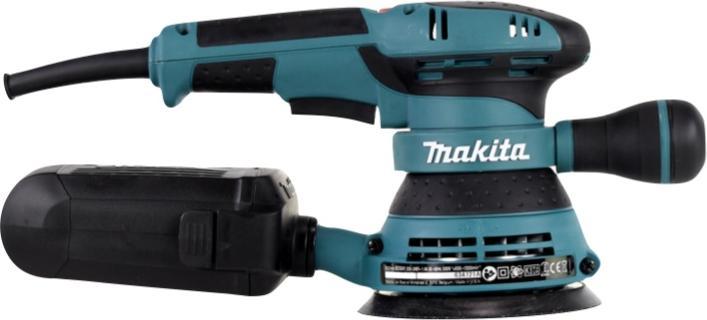 Produktbild Makita BO5041 (Exzenterschleifer, 300 W)
