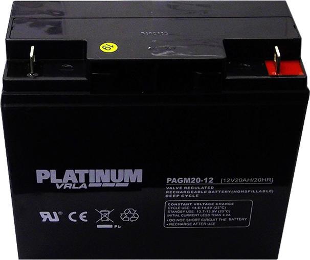 Actual product image Linemark Replacement Battery For Igo Standard/igo Deluxe