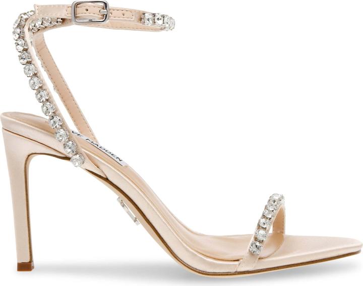 Steve Madden sandalen für en jazzy belle