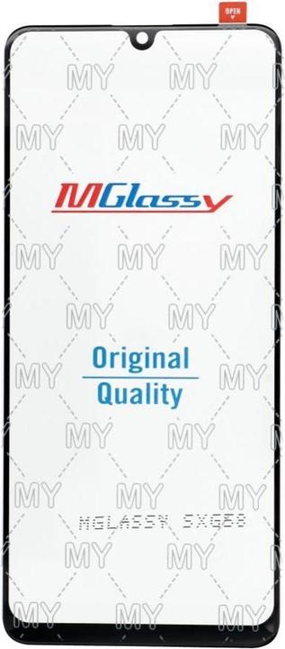 Produktbild Samsung LCD-Display! Musttby MUSTTBY Frontglas + OCA a32 4G (Display)