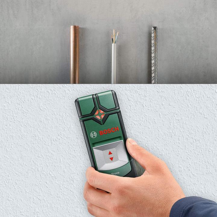 Produktbild Bosch Home & Garden Ortungsgerät Truvo