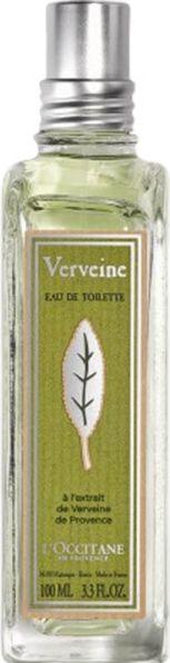 Actual product image L'Occitane Verbena Eau de Toilette (Eau de toilette, 100 ml)