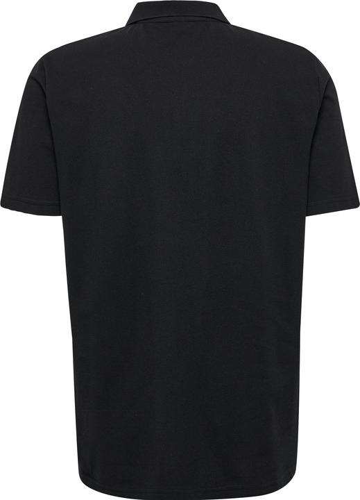 Immagine prodotto hummel Polo Rossa Elasticizzata (S)