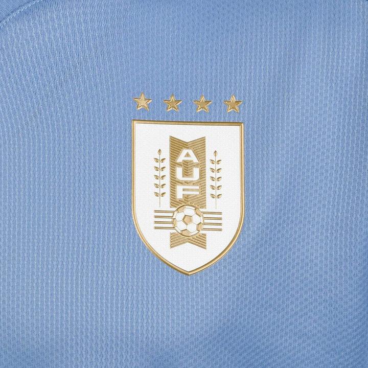 Produktbild Puma Uruguay Trikot Home Copa América 2021 Herren (S)