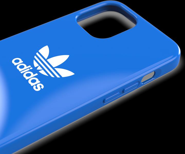 Produktbild adidas Snap Case Trefoil (Apple iPhone 12 Pro Max)