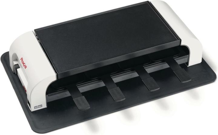 Actual product image Stöckli PizzaGrill
